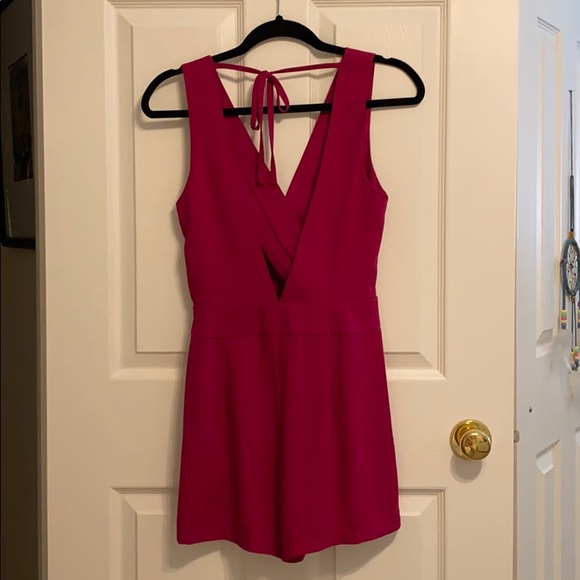 Romper - Picture 2 of 2